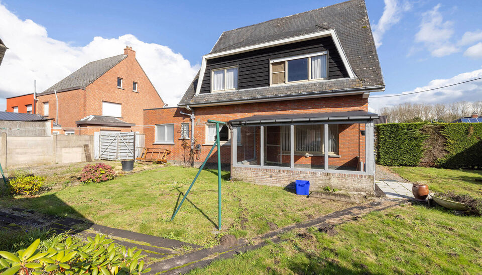 Huis te koop in Nijlen