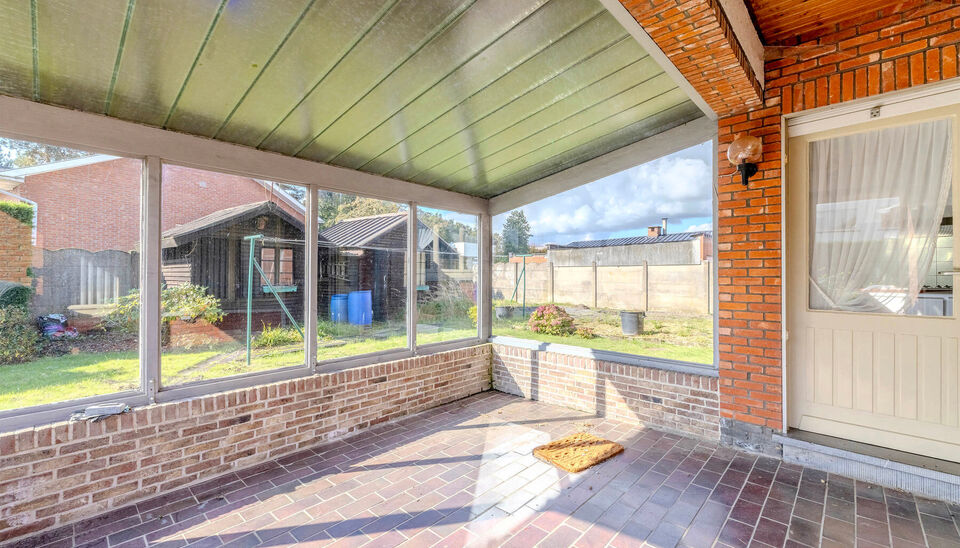 Huis te koop in Nijlen