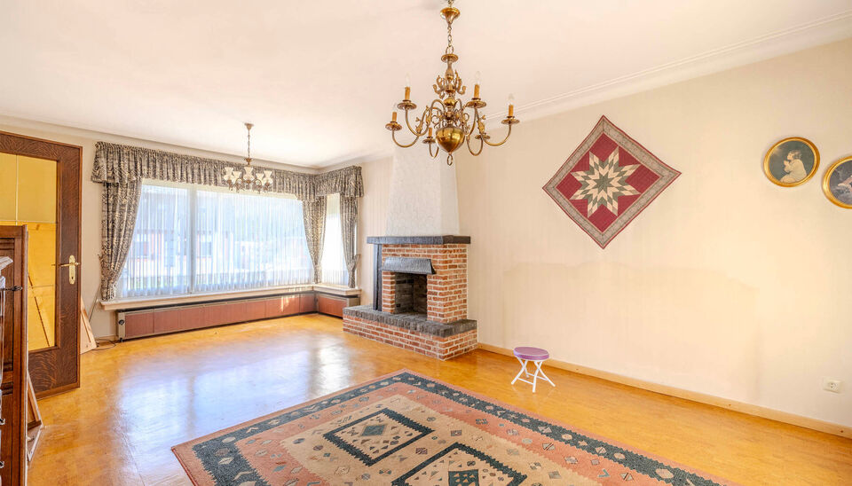 Huis te koop in Nijlen