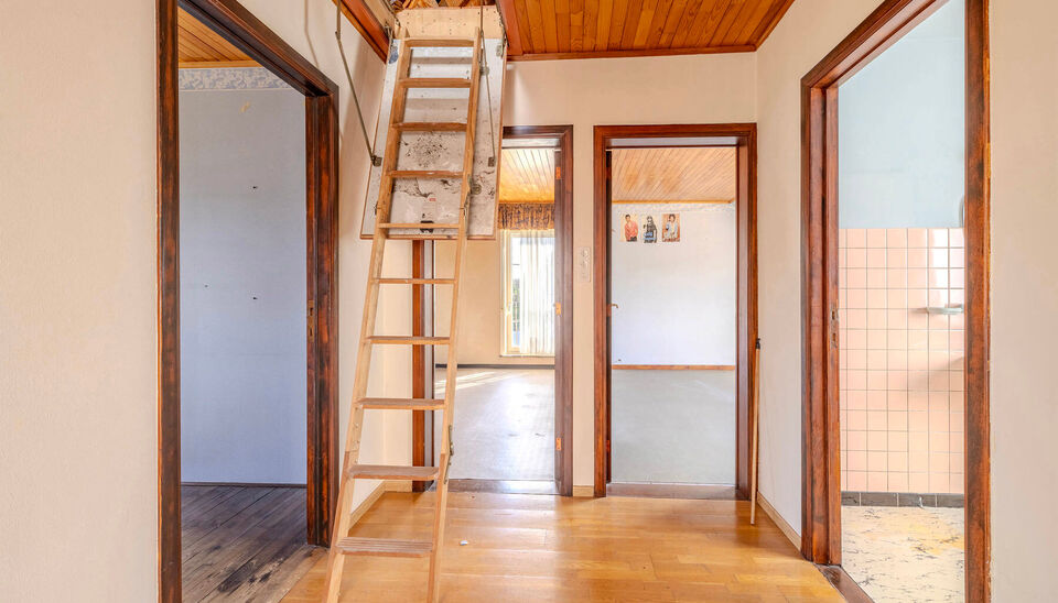 Huis te koop in Nijlen