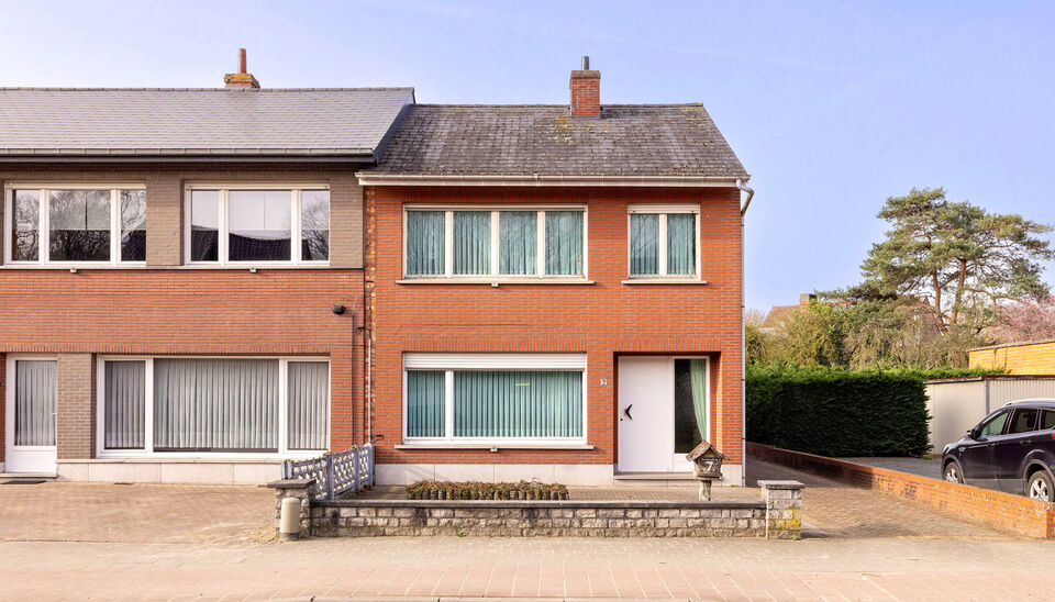 Huis te koop in Nijlen