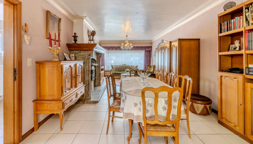 Huis te koop in Nijlen