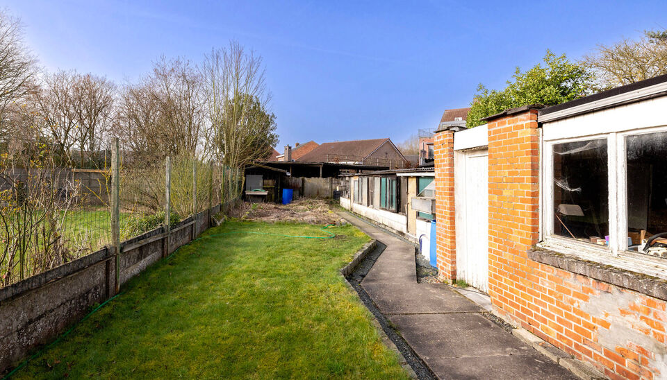 Huis te koop in Nijlen