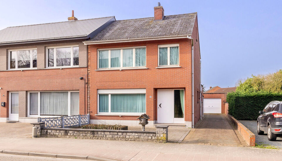 Huis te koop in Nijlen