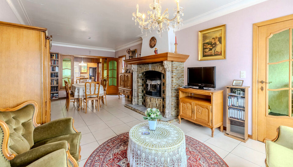 Huis te koop in Nijlen