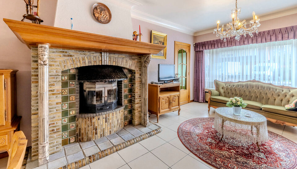 Huis te koop in Nijlen