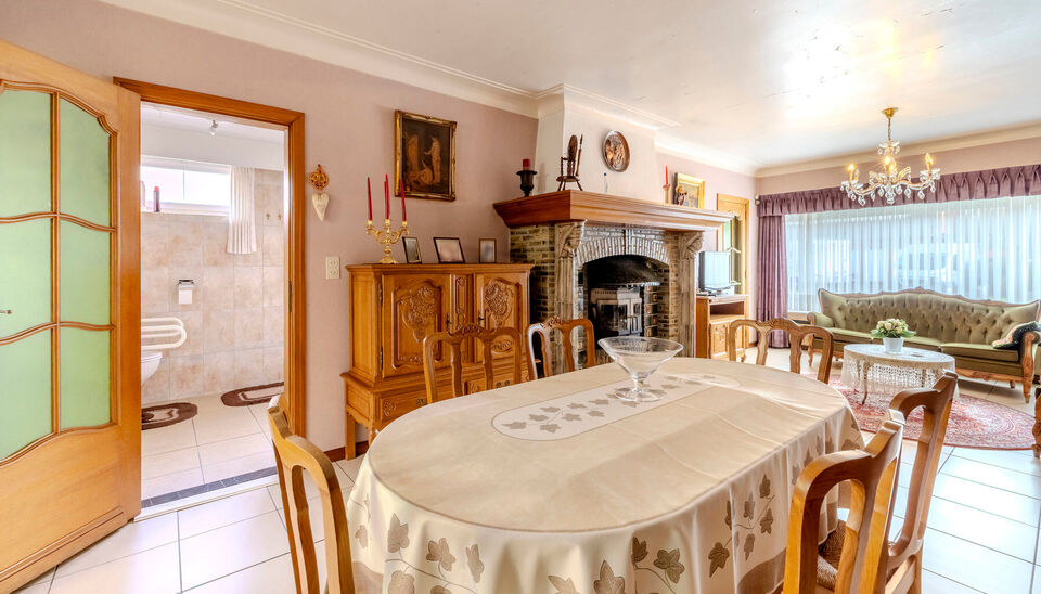 Huis te koop in Nijlen