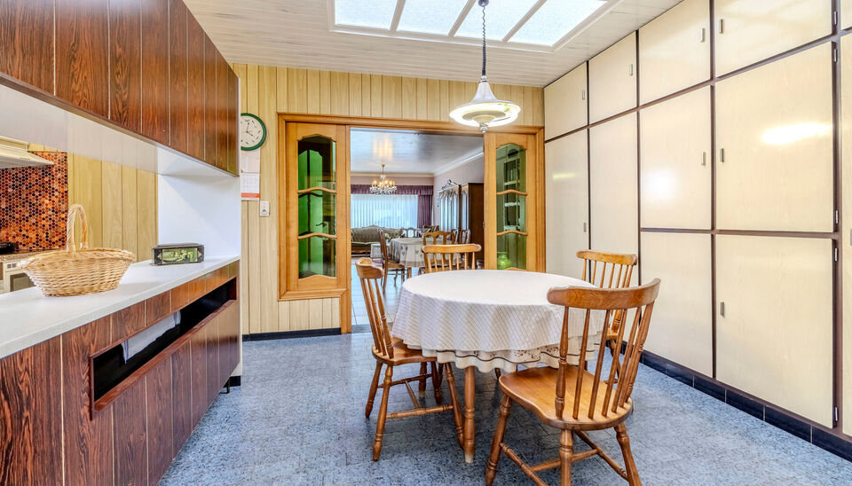 Huis te koop in Nijlen