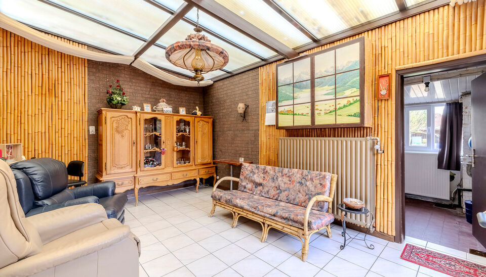 Huis te koop in Nijlen