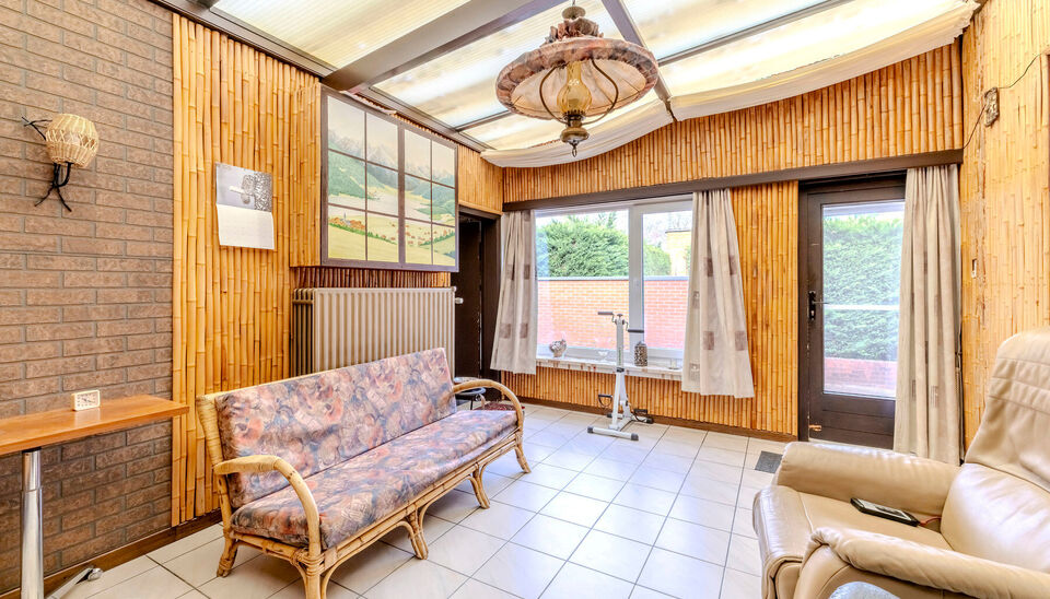 Huis te koop in Nijlen