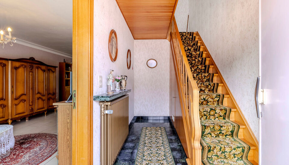 Huis te koop in Nijlen