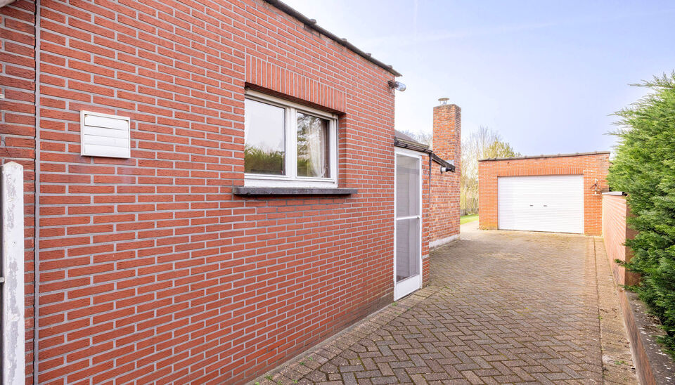 Huis te koop in Nijlen