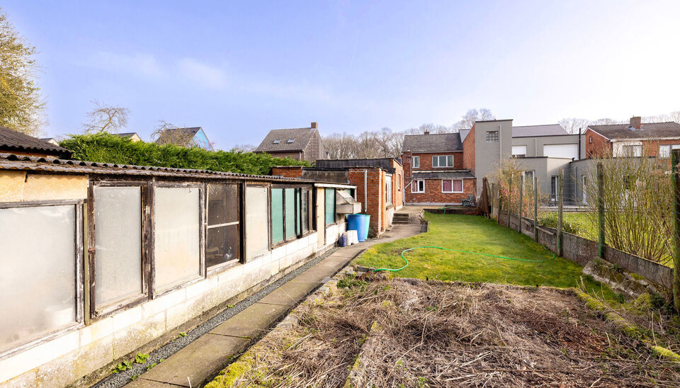 Huis te koop in Nijlen