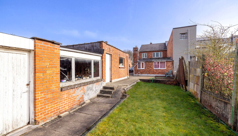 Huis te koop in Nijlen