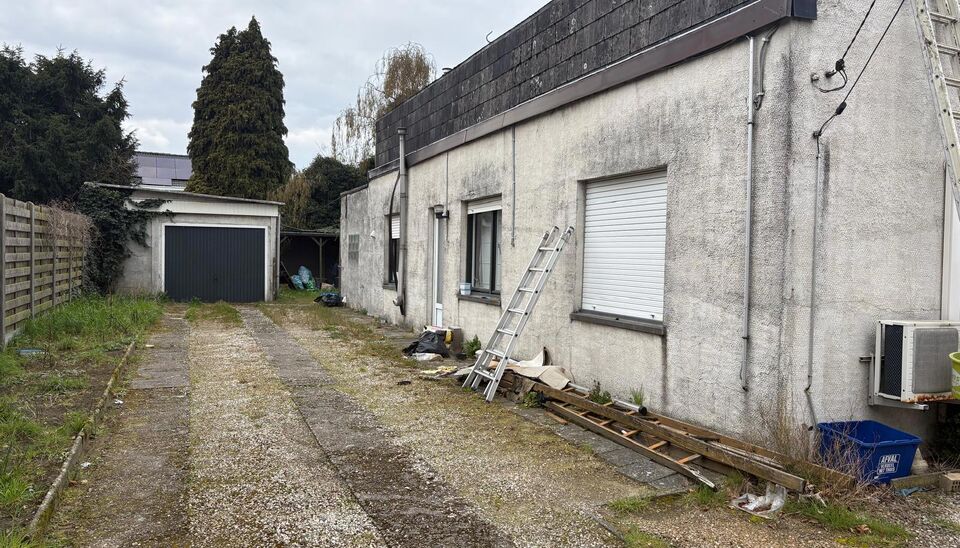 Huis te koop in Nijlen