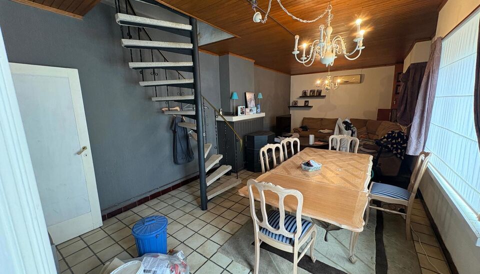 Huis te koop in Nijlen