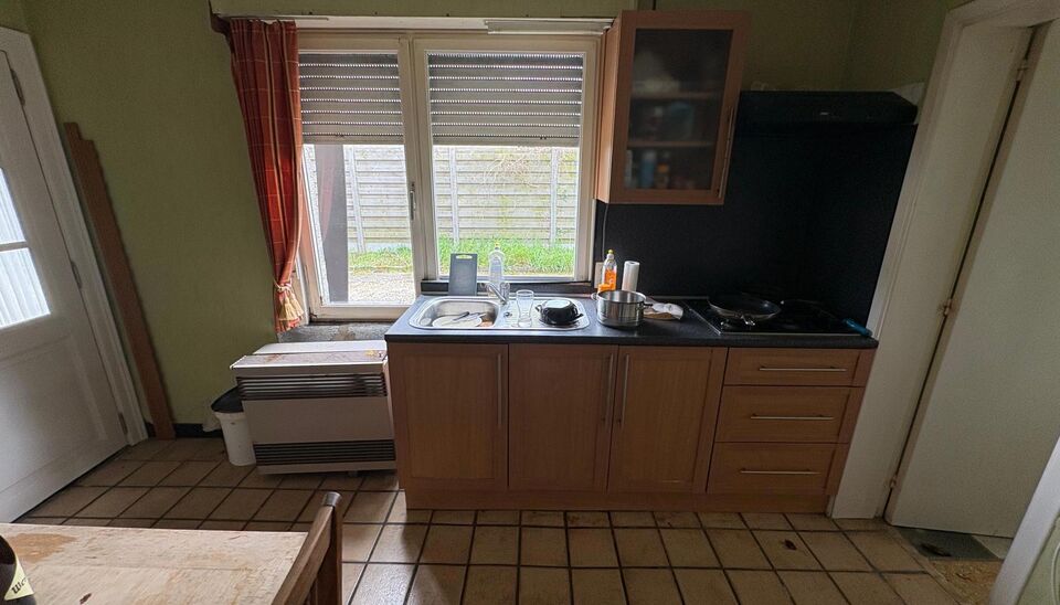 Huis te koop in Nijlen