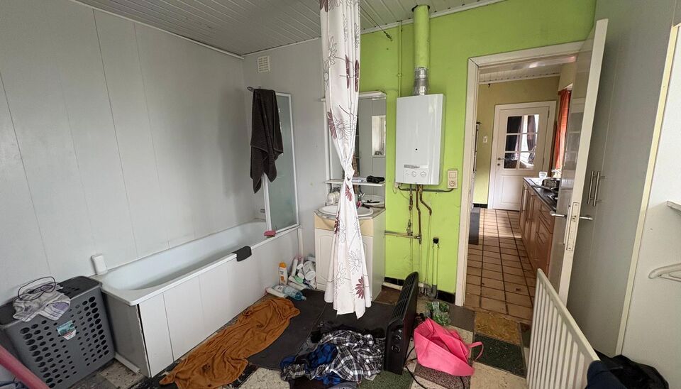 Huis te koop in Nijlen