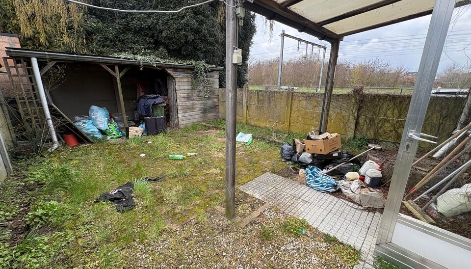 Huis te koop in Nijlen