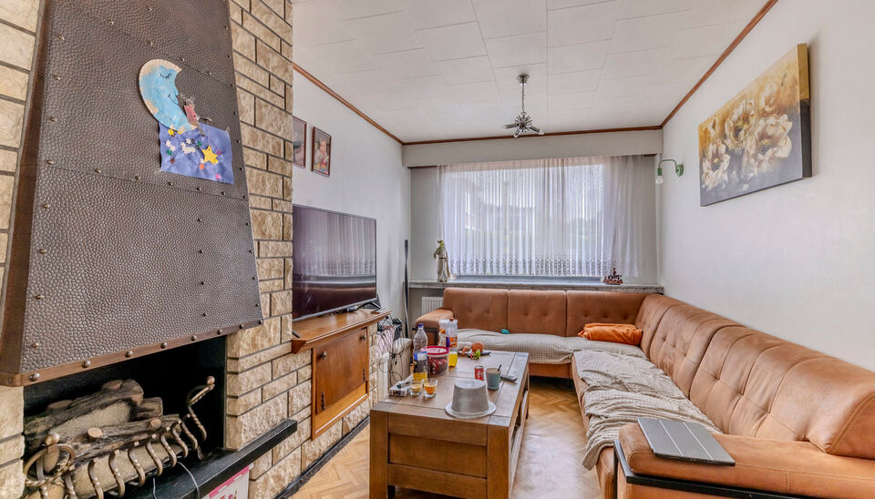 Huis te koop in Nijlen