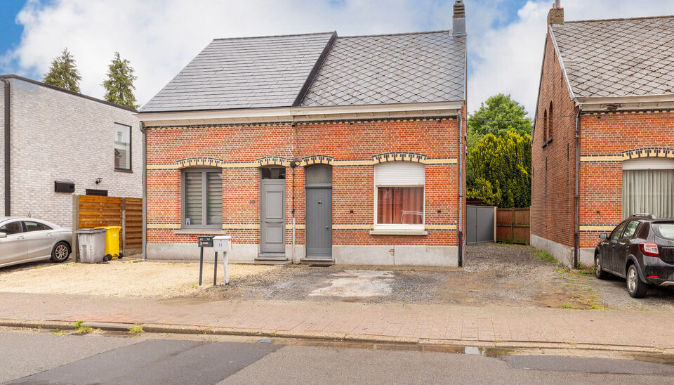 Huis te koop in Nijlen