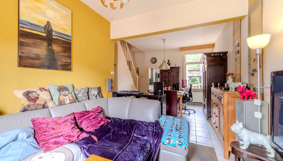 Huis te koop in Nijlen
