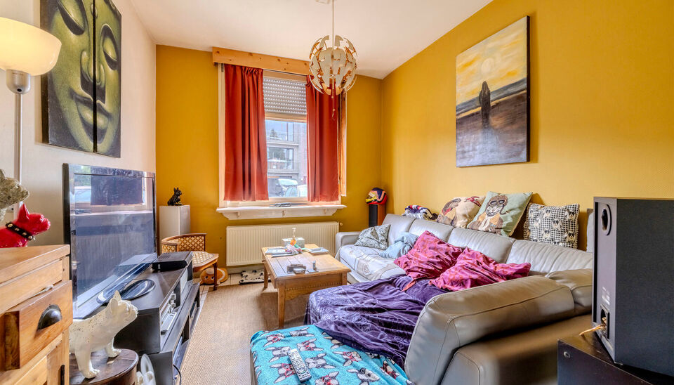 Huis te koop in Nijlen