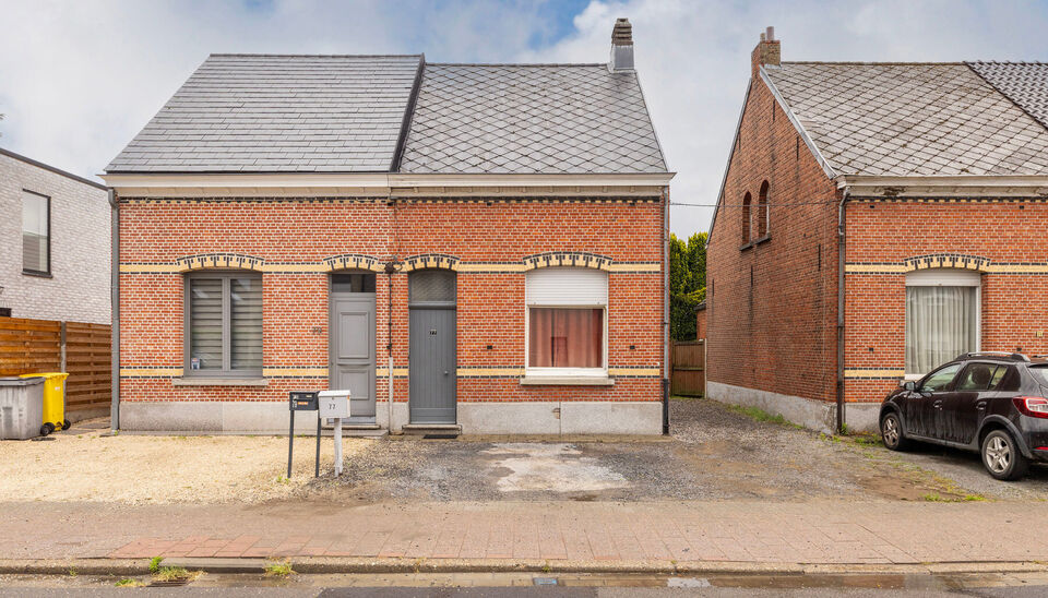 Huis te koop in Nijlen