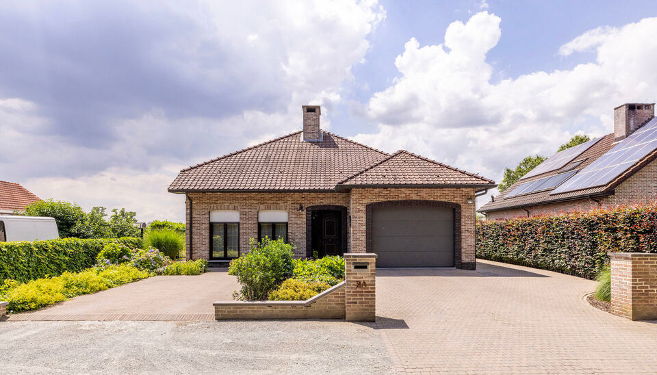 Huis te koop in Nijlen