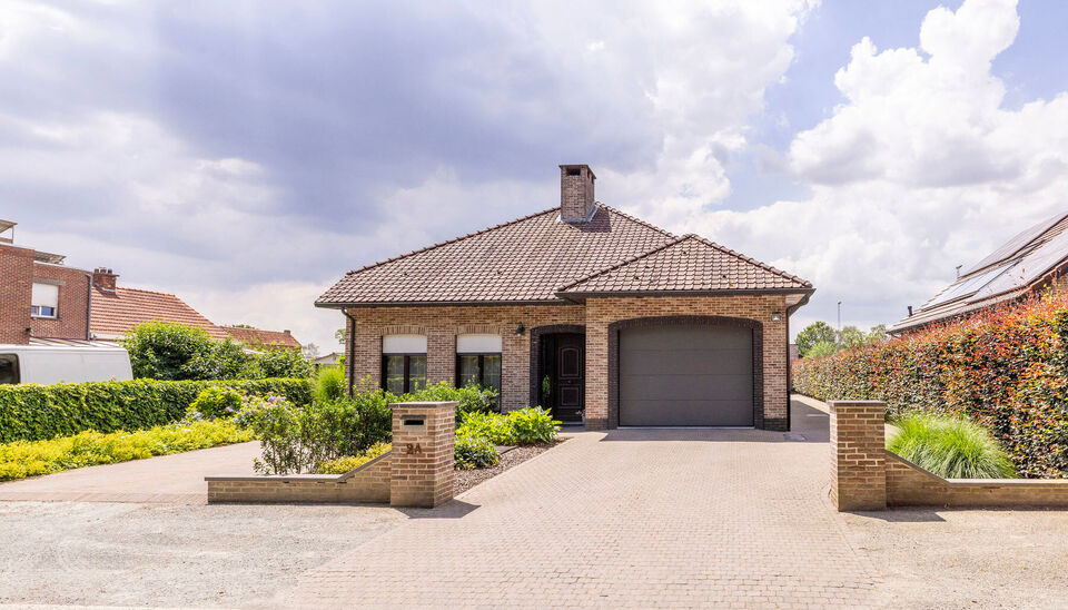 Huis te koop in Nijlen