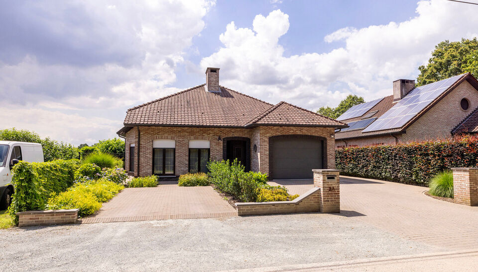 Huis te koop in Nijlen