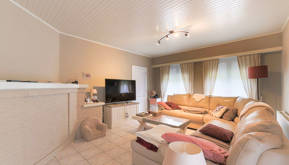 Huis te koop in Nijlen