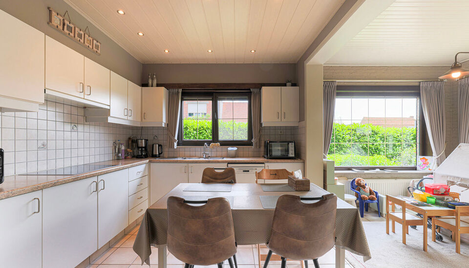Huis te koop in Nijlen