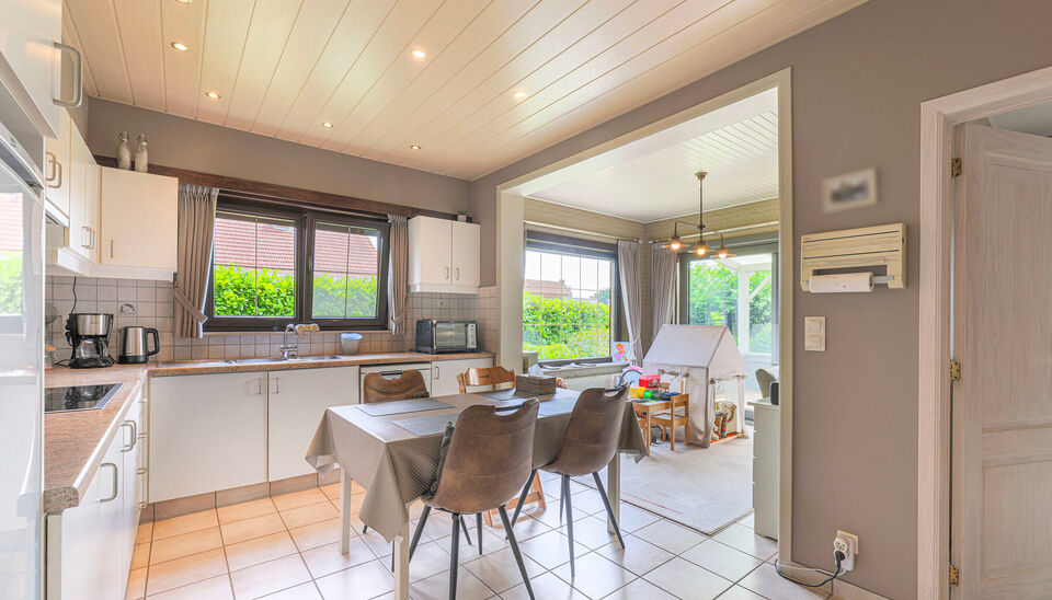 Huis te koop in Nijlen