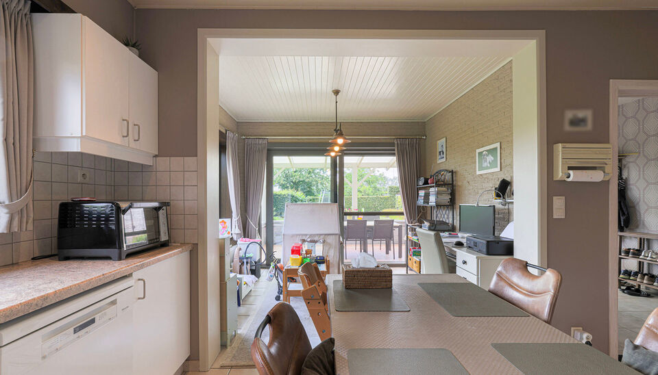 Huis te koop in Nijlen