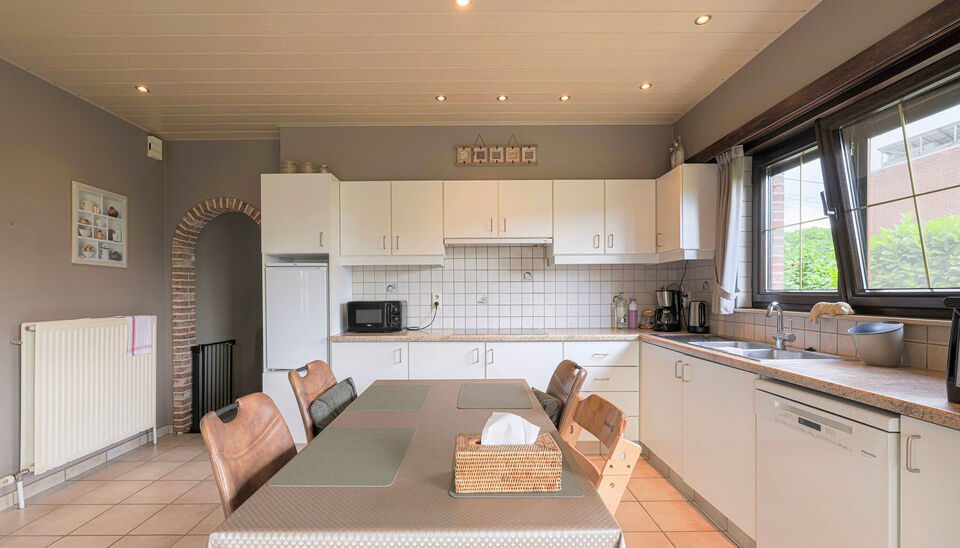 Huis te koop in Nijlen