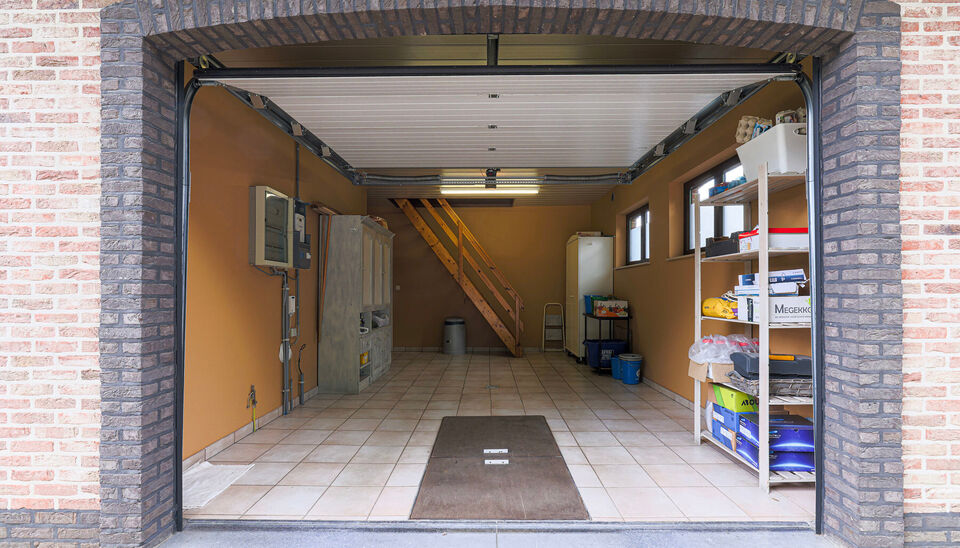Huis te koop in Nijlen