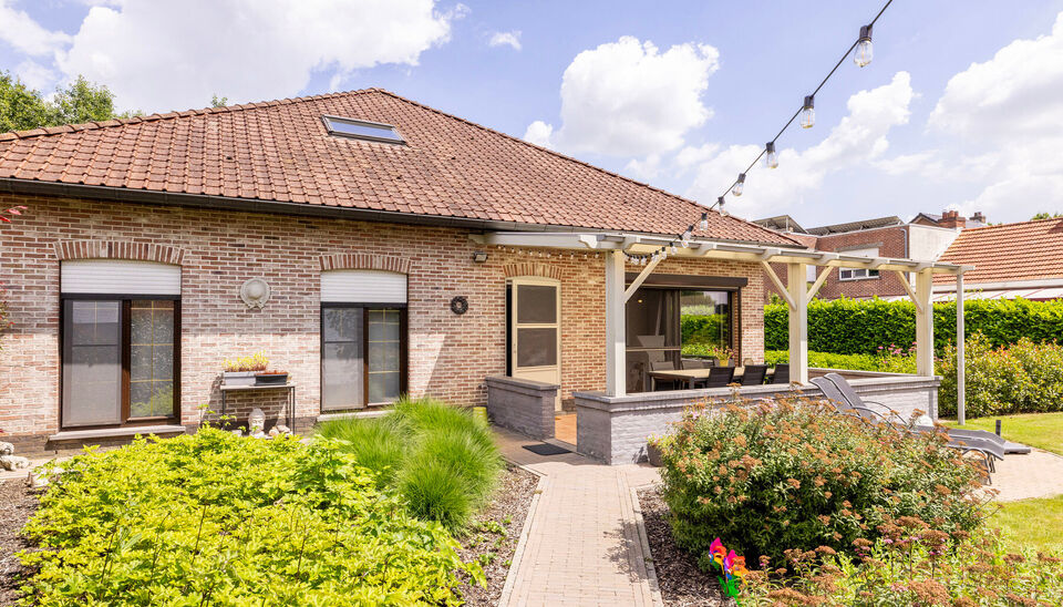 Huis te koop in Nijlen