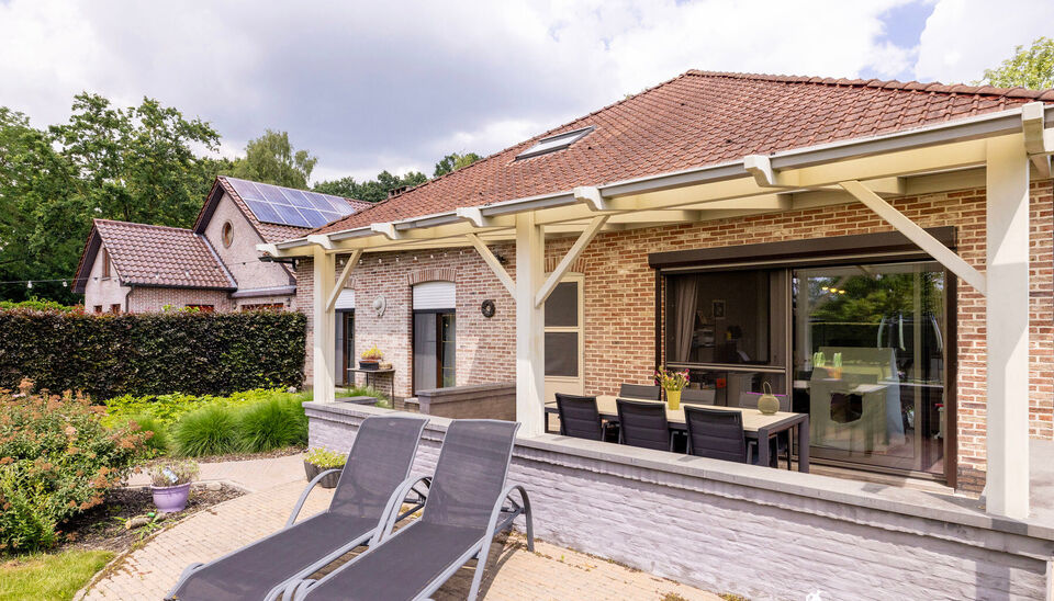 Huis te koop in Nijlen