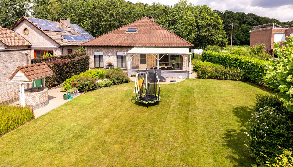 Huis te koop in Nijlen