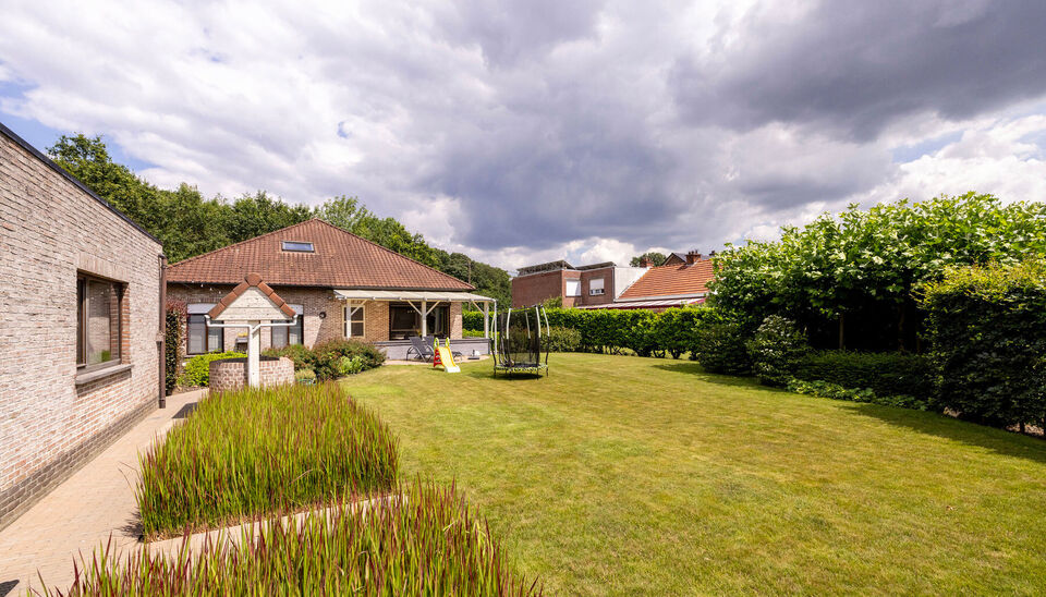 Huis te koop in Nijlen