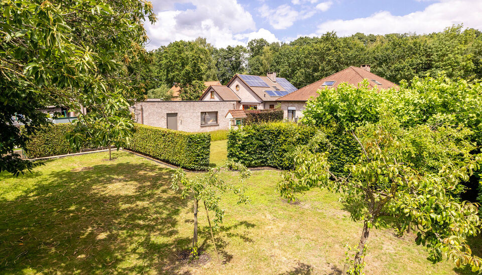 Huis te koop in Nijlen