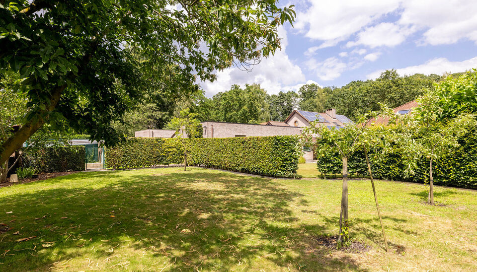 Huis te koop in Nijlen