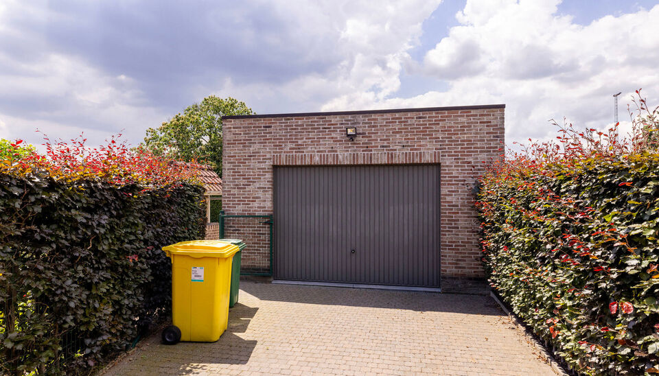 Huis te koop in Nijlen