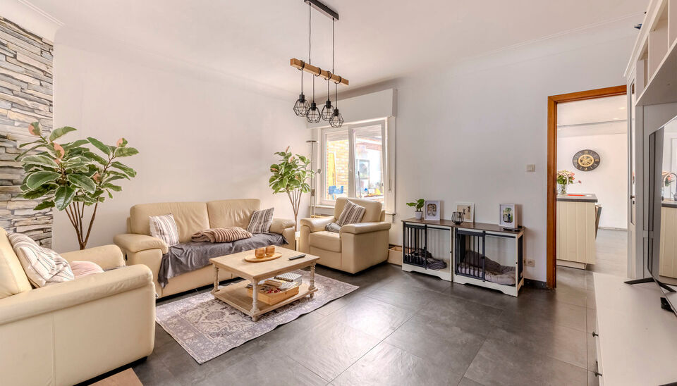 Huis te koop in Nijlen