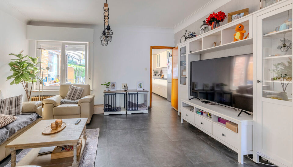 Huis te koop in Nijlen