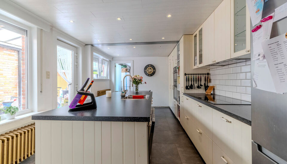 Huis te koop in Nijlen