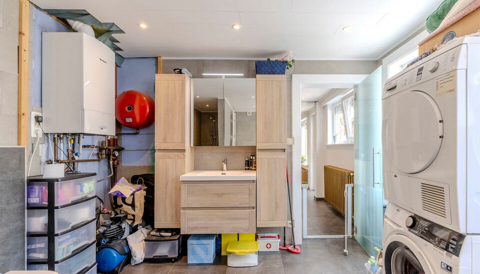Huis te koop in Nijlen