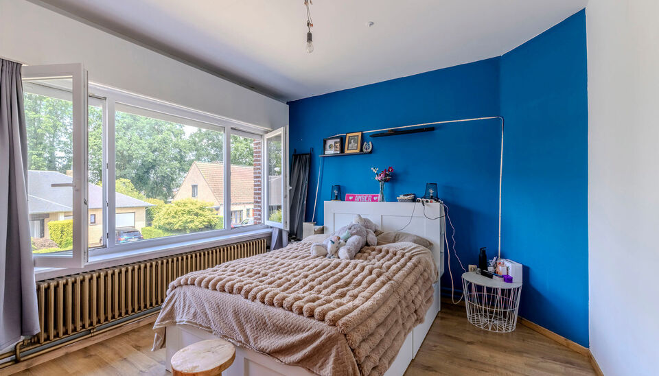 Huis te koop in Nijlen