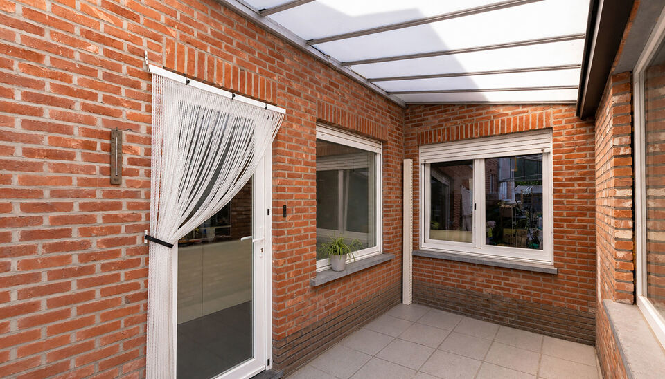 Huis te koop in Nijlen